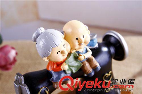 zakka雜貨 復(fù)古縫紉機(jī)擺件 家居工藝品擺件 存錢罐批發(fā) SK410原始圖片2