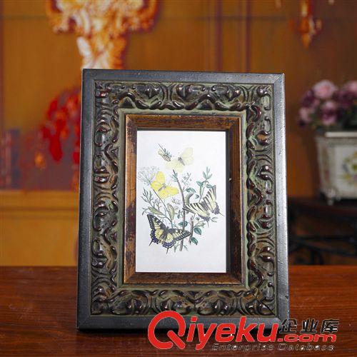 廠家直銷！創(chuàng)意zakka木質(zhì)收納盒 儲(chǔ)物盒雜物盒裝飾擺件批發(fā)SK113