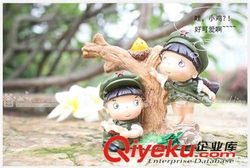9.4備貨節(jié)樹脂工藝品擺件大禹zp批發(fā)婚慶禮品創(chuàng)意禮品套裝9468