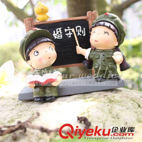大禹家喜樹脂工藝品擺件婚慶創(chuàng)意禮品家居裝飾品套裝現(xiàn)貨批發(fā)9498