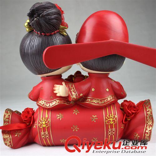 zp現(xiàn)貨樹(shù)脂工藝品廠家定做 家庭擺件婚慶禮品 創(chuàng)意裝飾品9615原始圖片3