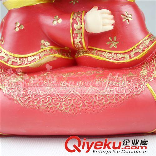 大禹家喜 樹脂工藝品 家居擺件 婚慶禮品 結婚禮物 創(chuàng)意禮品9612