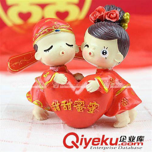 大禹家喜|樹(shù)脂工藝品|結(jié)婚禮物|婚慶禮品|家居飾品|創(chuàng)意擺件9646