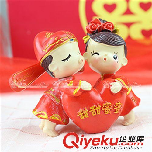 大禹家喜|樹(shù)脂工藝品|結(jié)婚禮物|婚慶禮品|家居飾品|創(chuàng)意擺件9646