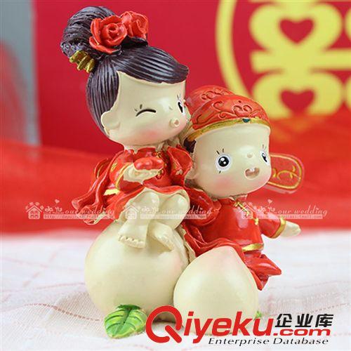 大禹家喜|樹脂工藝品|婚慶禮品|家居飾品|結婚禮物創(chuàng)意小擺件9649原始圖片2