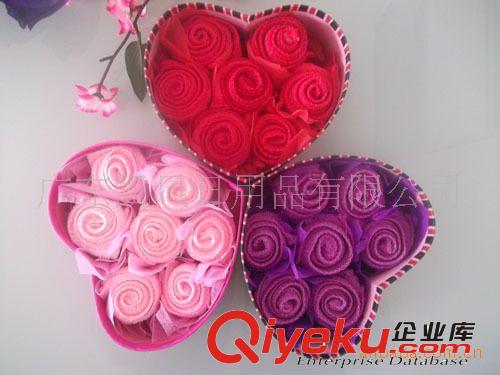 情侶小白兔/超細(xì)纖維毛巾/蛋糕造型毛巾/商務(wù)促銷/小孩滿月回禮
