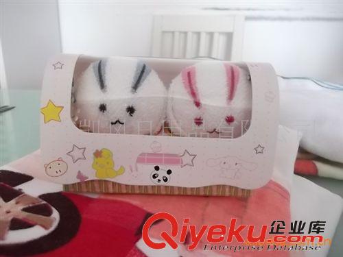 心型盒裝玫瑰花造形毛巾 情人節(jié)生日婚慶禮物 創(chuàng)意新奇特生活用品