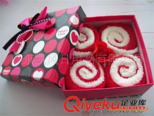 新奇特可愛熊動物蛋糕造型毛巾/商務(wù)婚慶禮品/時尚創(chuàng)意生活日用品