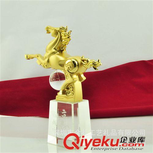 廠家熱銷2014馬年新品，馬年鴻運吉祥禮品，工藝品擺件，促銷禮品