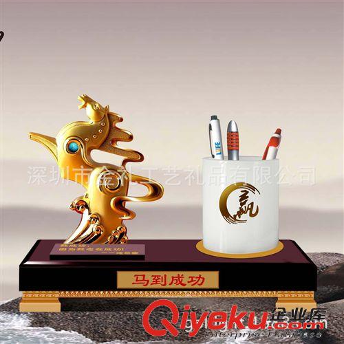 供應馬年擺件│2014年新品│{zx1}產品│{zx1}款式馬年產品原始圖片3