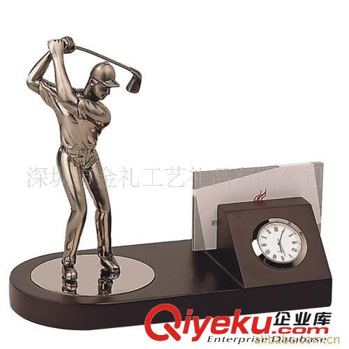 供應高爾夫禮品，高爾夫筆座，高爾夫文具座，送領(lǐng)導高爾夫禮品
