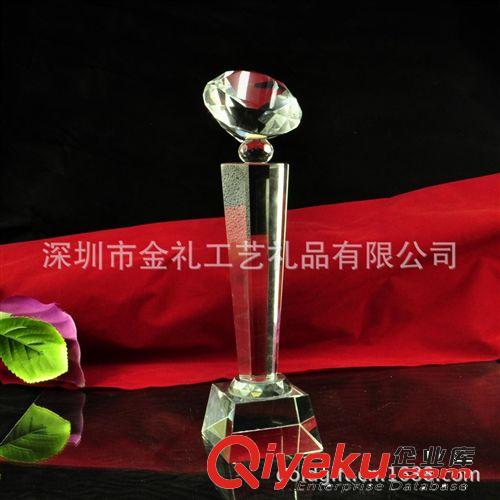 《薦》供應(yīng)gd獎(jiǎng)杯 水晶獎(jiǎng)杯 活動(dòng)紀(jì)念獎(jiǎng)品 商務(wù)禮品 來樣定制原始圖片2