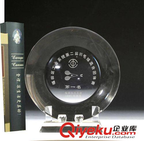 深圳水晶廠家供應水晶紀念品，水晶擺件，價格優惠，交貨及時！！原始圖片2