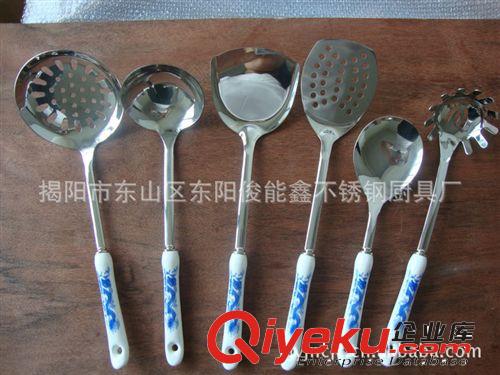 供應陶瓷廚具，禮品套裝，韓式廚具禮品套裝原始圖片2