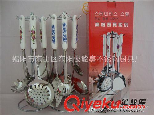 【生產(chǎn)廠家】熱銷海內(nèi)外 韓國高質量5MM厚不銹鋼廚具原始圖片2
