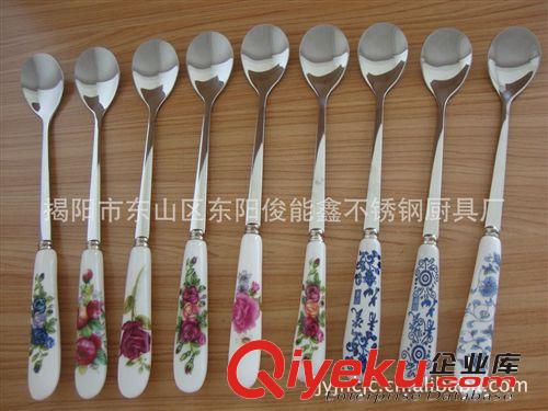單人不銹鋼便攜式旅行餐具三件套裝