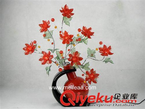 【廠家批發(fā)】LED裝飾花燈 創(chuàng)意家居裝飾燈藝 USB小夜燈