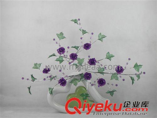 陶瓷工藝品/室內(nèi)擺設(shè)品/新居入伙禮品/婚房擺設(shè)品/辦公擺設(shè)品原始圖片2