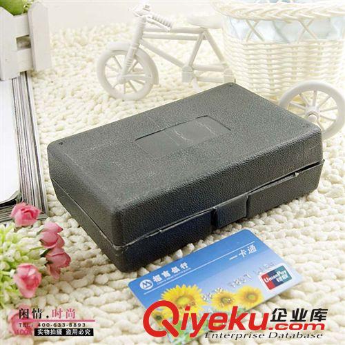 02 24PC工具箱 五金工具套裝 家用工具 組合工具套裝 工具箱原始圖片2