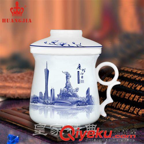 廣州紀(jì)念慈目三件套 風(fēng)光紀(jì)念收藏品商務(wù)辦公擺件 城市定制禮品原始圖片2