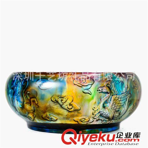 大愿地藏菩薩，地藏王菩薩，琉璃佛像，琉璃工藝品 宗教佛像批發(fā)