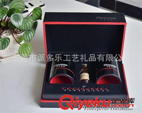 gd鋁制包色盅套裝 煙酒禮贈品