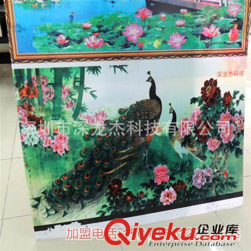 【專業制造】龍崗小型UV打印機 專印各種特殊材料龍杰UV打印機