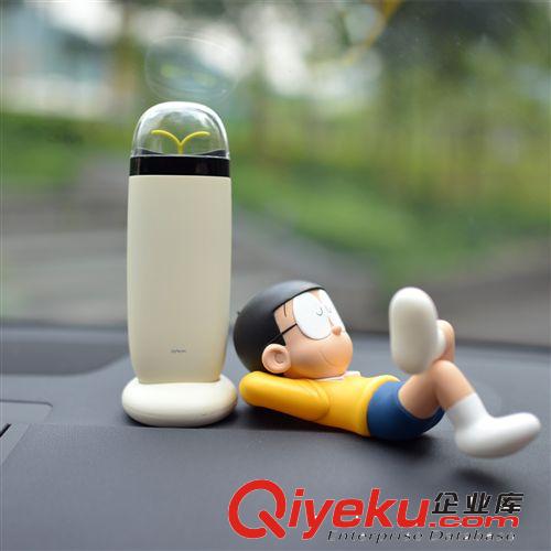 EVE能量?jī)艋瘜?負(fù)離子空氣凈化器移動(dòng)電源充電寶 吳京謝楠回客禮原始圖片3