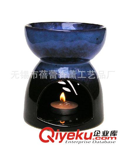 批發(fā)L9大口唐風(fēng)精油陶瓷香薰?fàn)t大容量拓香臺(tái)香療芳香SPA 熱賣(mài)特惠原始圖片3