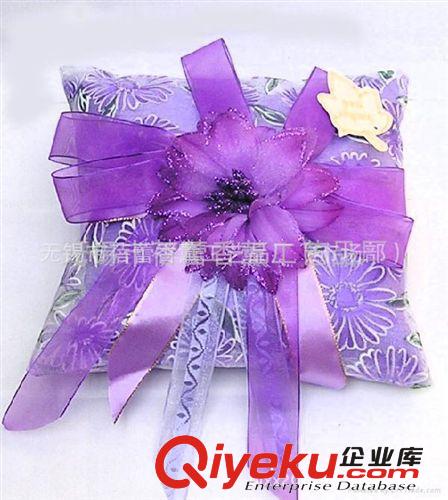 【批發(fā)】ST-6 紫 陽光干花香包 汽車裝飾用品 婚慶 室內(nèi)芳香去味原始圖片2