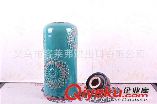 廠家直銷復古做舊 陶瓷工藝禮品擺件 法式 地中海風格天貓新風尚原始圖片3