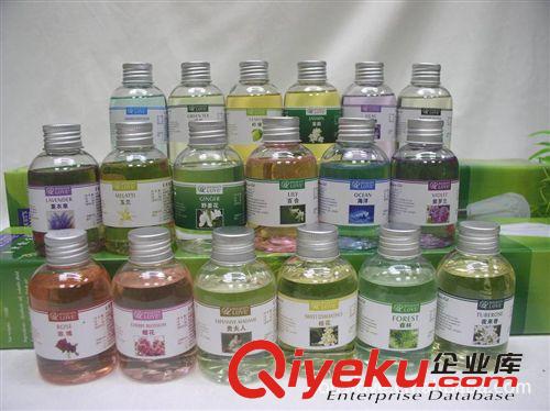 100ml竹藤支自然揮發香熏液,香薰油,花之戀品牌貨,OEM大桶裝優惠