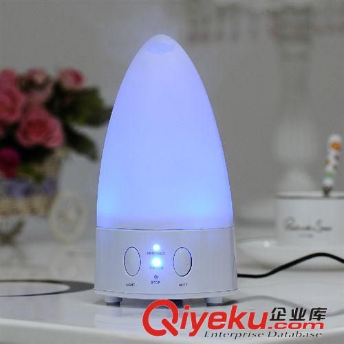 供應(yīng)小型迷你超音波加濕器，負(fù)離子霧化機(jī)，氧吧，空汽淨(jìng)化器原始圖片2