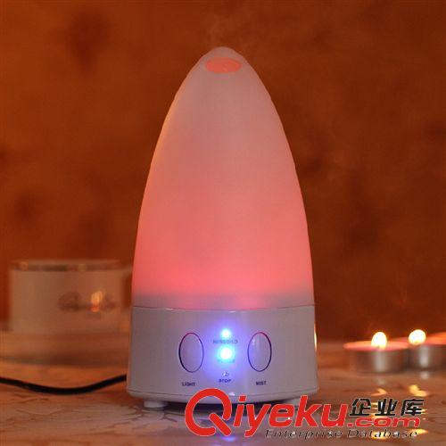 供應(yīng)小型迷你超音波加濕器，負(fù)離子霧化機(jī)，氧吧，空汽淨(jìng)化器原始圖片3