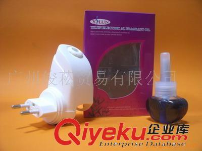 供應(yīng)庫存香薰機(jī),飄香機(jī)，噴香機(jī)，插電香薰原始圖片2