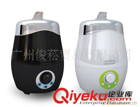 精油霧化香薰機，涵氧機，空汽凈化器,小型迷你超音波加濕機原始圖片2