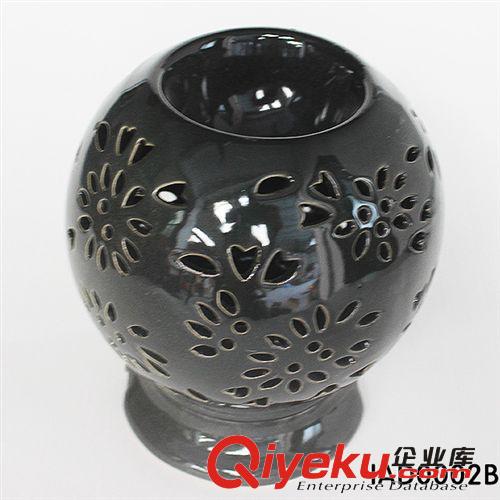 臺(tái)灣 花之戀 香薰燈爐 插電香薰燈 精油燈 熏香燈 通電香薰燈原始圖片2