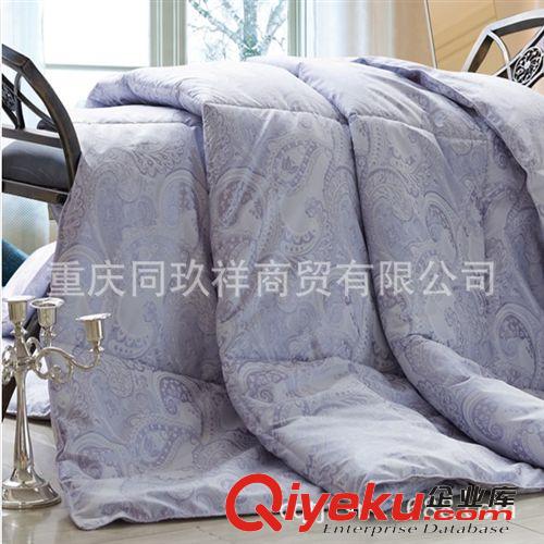 100％純棉床上四件套/純色雙拼四件套/重慶禮品四件套