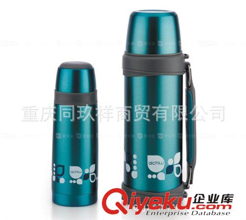 【重慶禮品公司】供應(yīng)愛奇屋悅動(dòng)時(shí)光不銹鋼旅行壺套裝原始圖片3