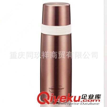 膳魔師 凱菲高真空保溫杯CSYE-400SBL原始圖片2