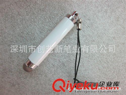 【廠家直銷】導電布觸摸筆 布頭手寫筆 導電布觸控筆 9.0電容筆