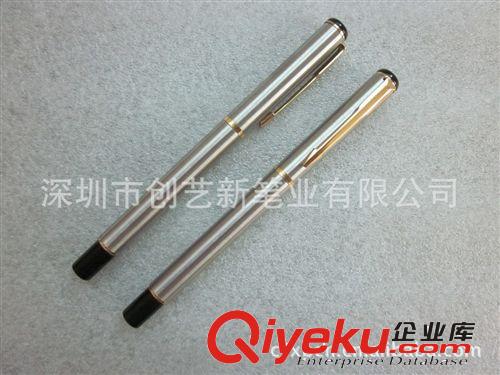 【廠家供應】金屬筆圓珠筆禮品筆 gd金屬筆圓珠筆 簽字筆書寫筆原始圖片2