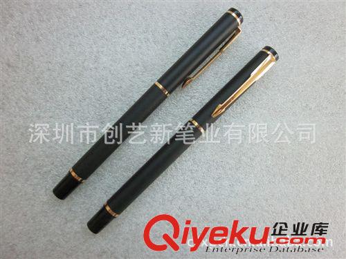 【廠家供應】金屬筆圓珠筆禮品筆 gd金屬筆圓珠筆 簽字筆書寫筆原始圖片3