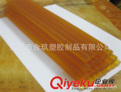 東莞合玖生產(chǎn):高溫?zé)崛勰z棒 高溫?zé)崛勰z條 耐高溫?zé)崛勰z原始圖片2