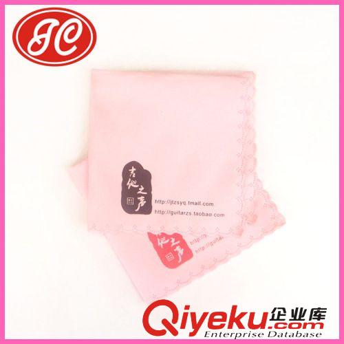 廠家生產(chǎn) 超細纖維眼鏡布 手機擦拭布 促銷禮品布原始圖片2
