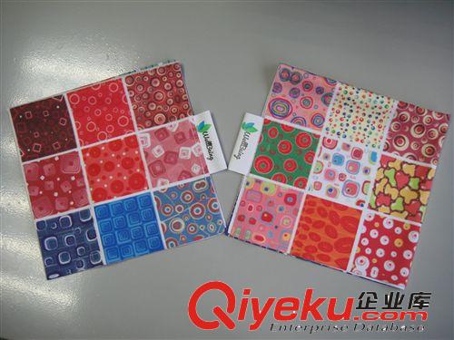 廠家生產(chǎn) 超細纖維眼鏡布 手機擦拭布 促銷禮品布原始圖片3