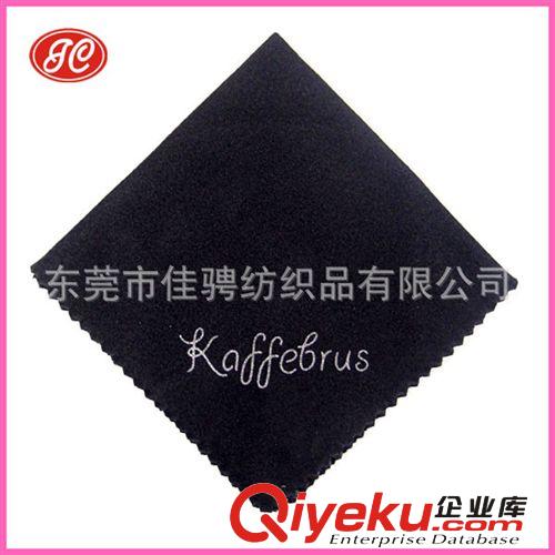 廠家大量供應(yīng)手機(jī)小擦布【可制定logo】原始圖片2