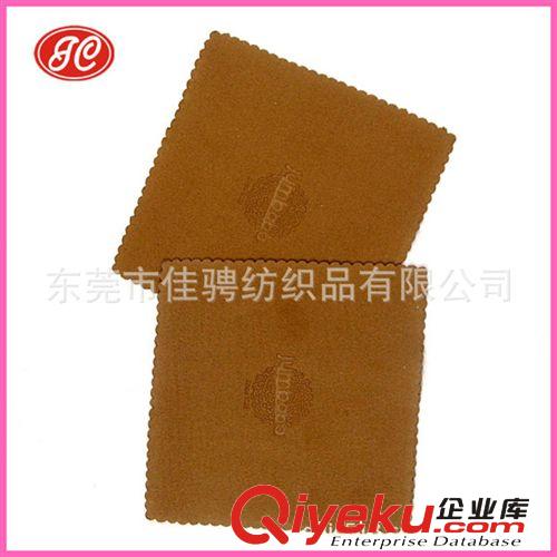 廠家大量供應(yīng)手機(jī)小擦布【可制定logo】