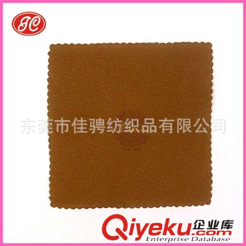 廠家大量供應電子產品清潔布【可制定logo】原始圖片3