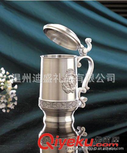 金屬酒壺 純錫酒壺 紀念禮品 龍騰四海子母溫酒壺原始圖片3